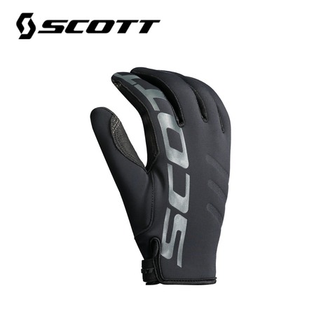SCOTT NEOPRENE KÄSINE MUSTA